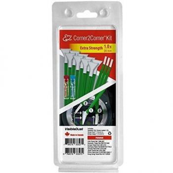 Visible Dust EZ Corner2Corner Reinigungsset 1.0X
