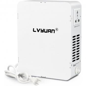 LVYUAN Compact 1000VA Energy Adapter