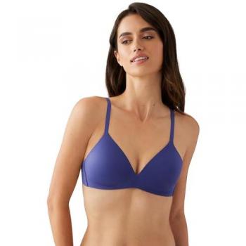How Perfect Contour Wireless Bra (Skipper Blue) – 38D