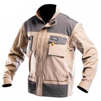 Felpa Lavoro NEO 2‑in‑1 Rapid‑Gilet Taglia S
