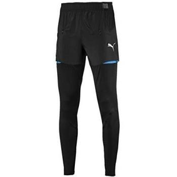 Puma OM PRO Pocketed Sports Trousers (Men)