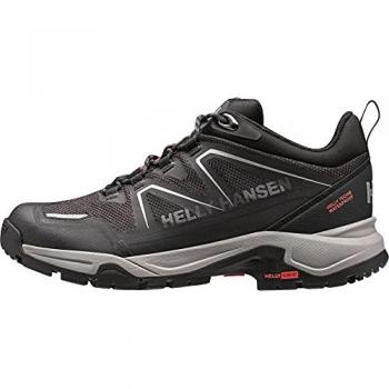 Helly Hansen Damen Cascade Low Wanderschuhe Schwarz 40,5 EU