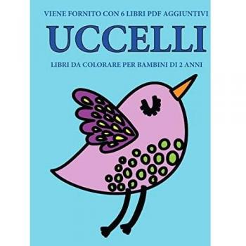 ITA-LIBRI DA COLORARE PER BAMB