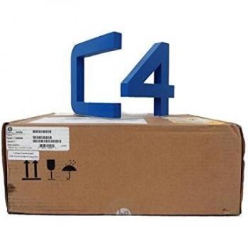 HP Aruba 20‑Port Gigabit / 4‑Port SFP v2 zl Erweiterungsmodul – J9549A