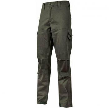 U-Power Guapo Pantalon Vert Taille XXL
