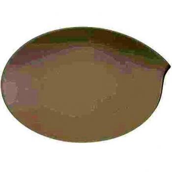 Flow Premium Porzellan Servierplatte