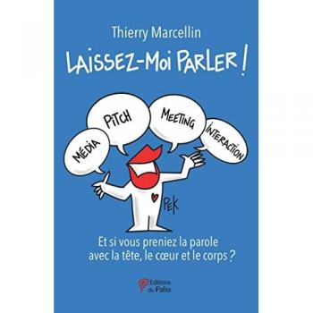 Laissez-moi parler !