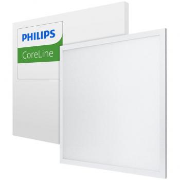 Philips Wandleuchte + Deckenleuchte CoreLine (600 lm)