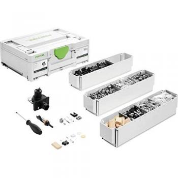 FESTOOL DOMINO KV-SYS D8