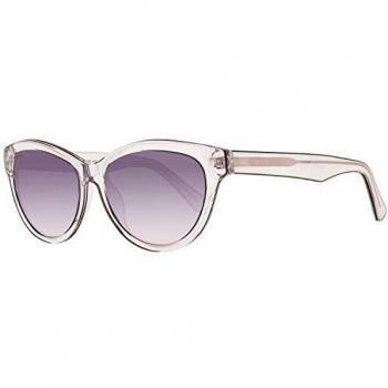 DSQUARED2 DQ0173 27B 55 Occhiali da Sole Trasparenti