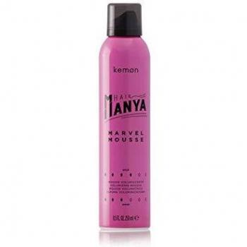 Mousse Voluminizadora Kemon