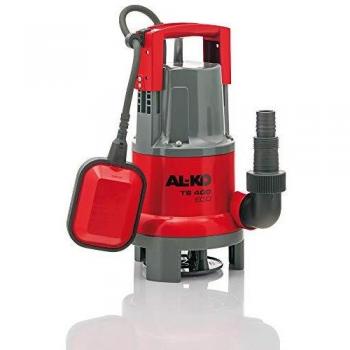 AL-KO Schmutzwasserpumpe TS 400 ECO