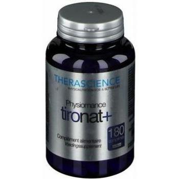 Physiomance Tironat+ 180 unités