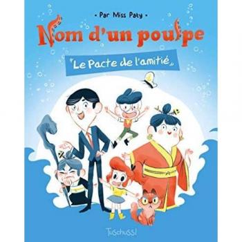 Nom d'un poulpe