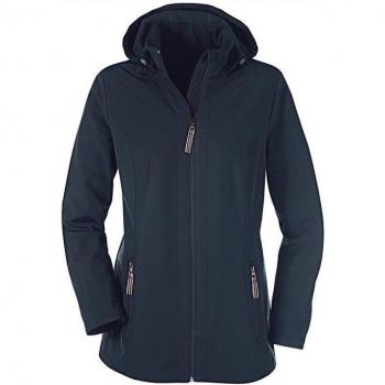 Softshelljacke für alle Wetterlagen