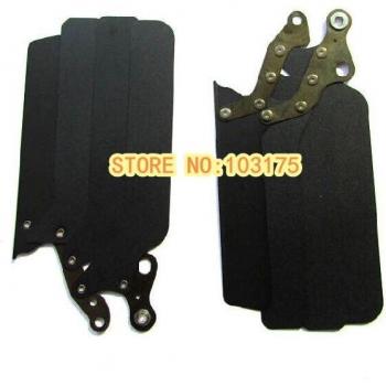 Canon 5D Shutter Curtain Replacement Parts (5D, 5D Mark II, 5D III)