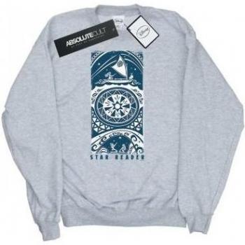 Disney Moana Dames Sweatshirt