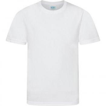 AWDis Cool 12-13 Year Old Smooth T-Shirt, Royal Blue