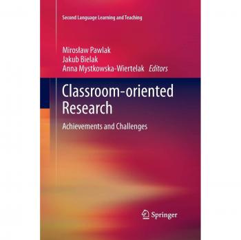 Classroom-oriented Research