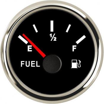 Universal Fuel Level Gauge for Vehicles