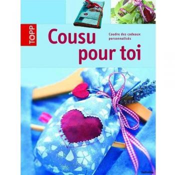 Cousu Pour Toi
