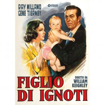 Figlio Di Ignoti