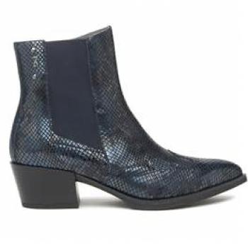 Nero Giardini Bikerboots für Damen