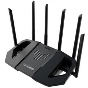 Asus TUF Gaming BE6500 Dual Band Router