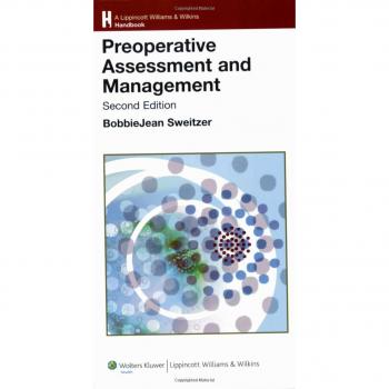 Handbook of Preoperative Assessment and Management