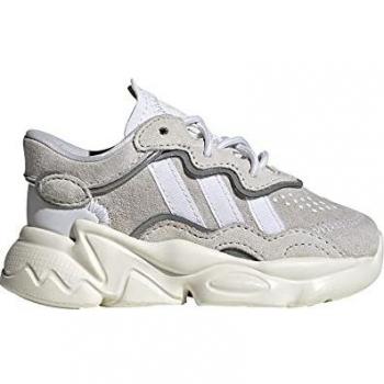 Ozweego White Original Adidas Trainers