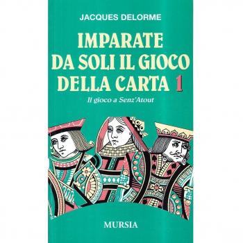 Imparate da soli il gioco della carta
