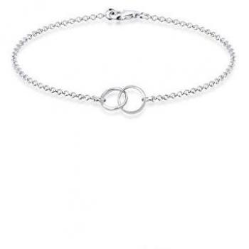 Anello Minimalista in Argento Sterling 925