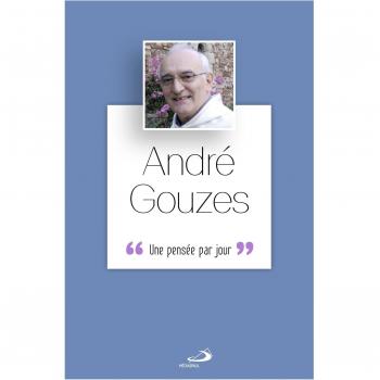 ANDRE GOUZES