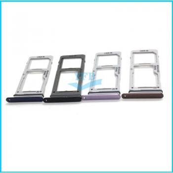 Samsung Galaxy Note 9 Micro SD Card Holder