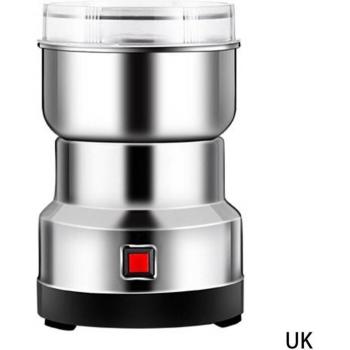 Cafe Quality Electric Grinding Machine