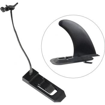 Surfing Single Fin Accessory