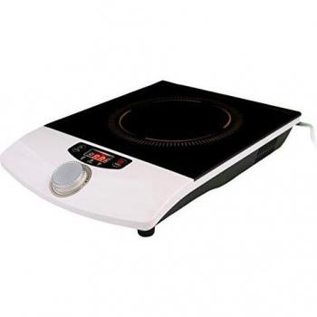Camry CR6505-Piastra a induzione, 1500 W, colore: bianco