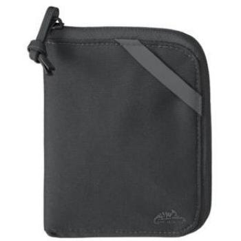 Eclipse Grey Helikon‑Tex Large Wallet