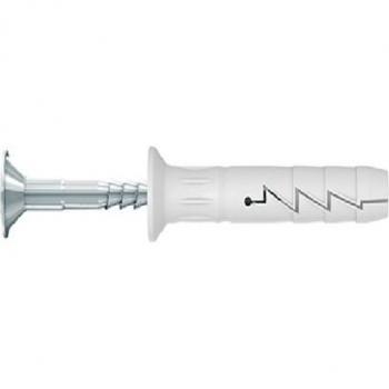 Rawlplug 100mm x 7.9mm Countersunk Hammer Fixings
