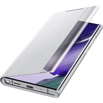Samsung Note20 Ultra Clear View Wallet Case