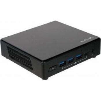 Elitegroup LIVA Z3 Barebone N6000