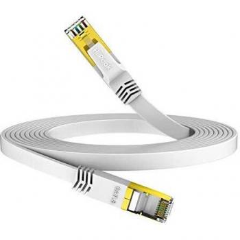 HiiPeak 1m High-Speed Cat8 Internet Cable