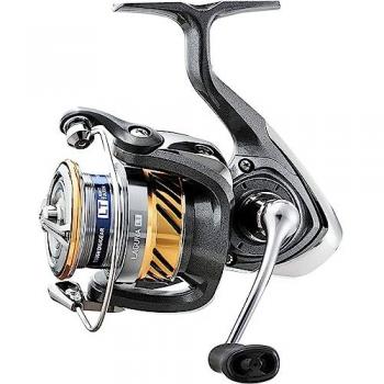 Daiwa Laguna LT Spinnrolle 3000-C