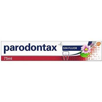 Parodontax Pâte à dents sans fluide, 75 ml
