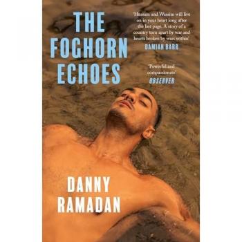 Danny Ramadan The Foghorn Echoes
