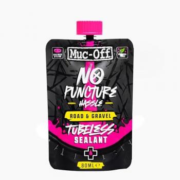 Muc-Off 80 ml Offroad & Gravel Tubeless Sealant
