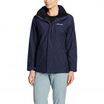 Berghaus Women's Glissade Iii Interactive Gore-Tex® Jacket