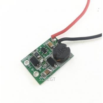 UVC LED Chip with Driver