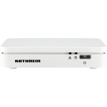 Kathrein EXI 02 LAN, Router, Weiss