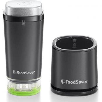 FoodSaver VS1199X Envasadora al vacío inalámbrica